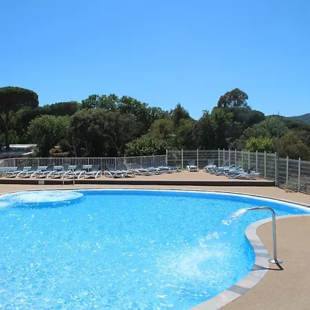 Holiday home Lovely And Friendly Mobile In France Gassin