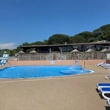 Holiday home Lovely And Friendly Mobile In France Gassin